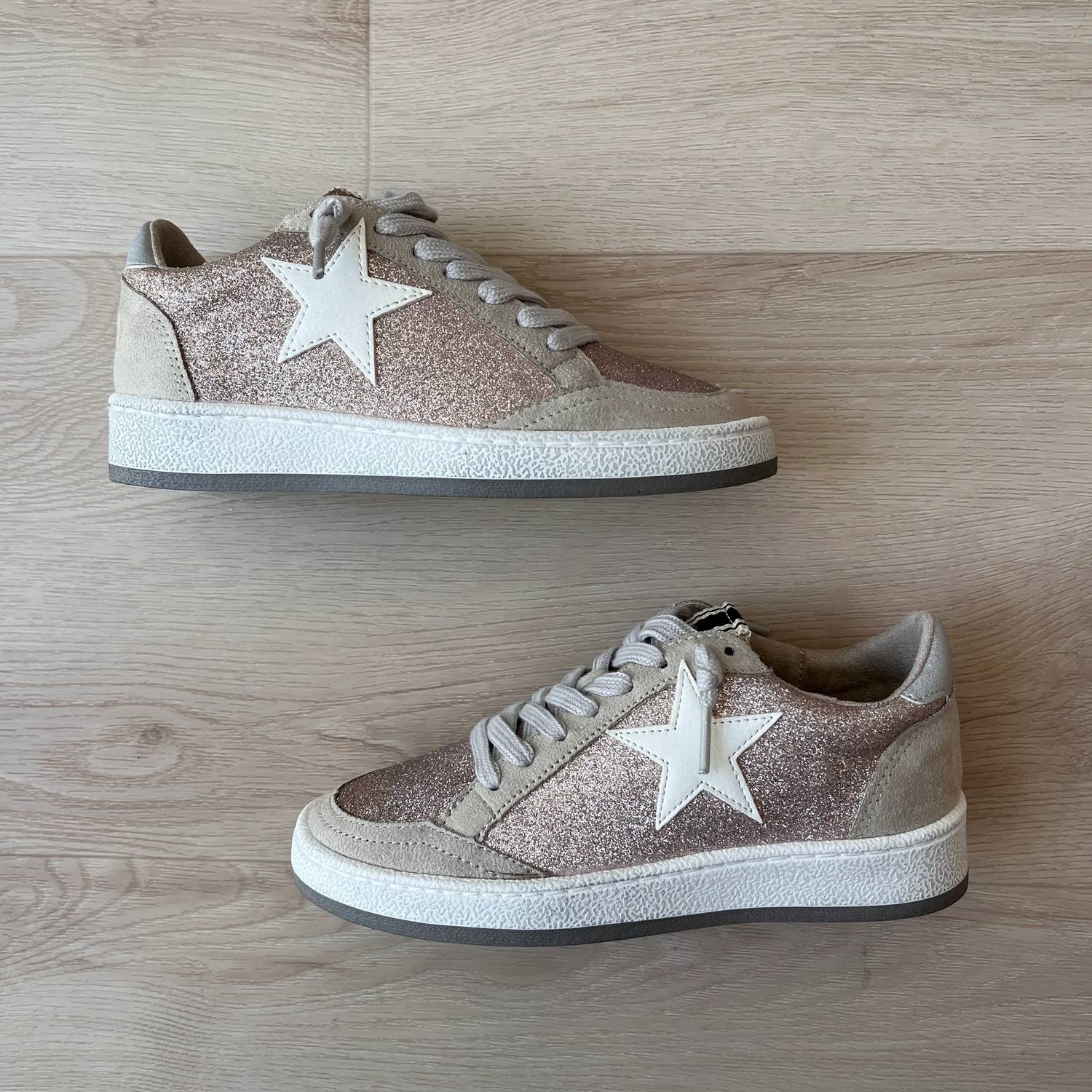 Shu Shop - Girls Paz Sneakers