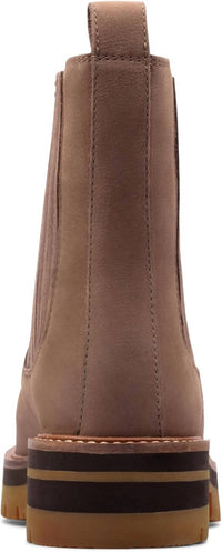 Clarks - Women's Orianna Top Chelsea Boots