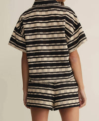 Z Supply - Monaco Button Up Top