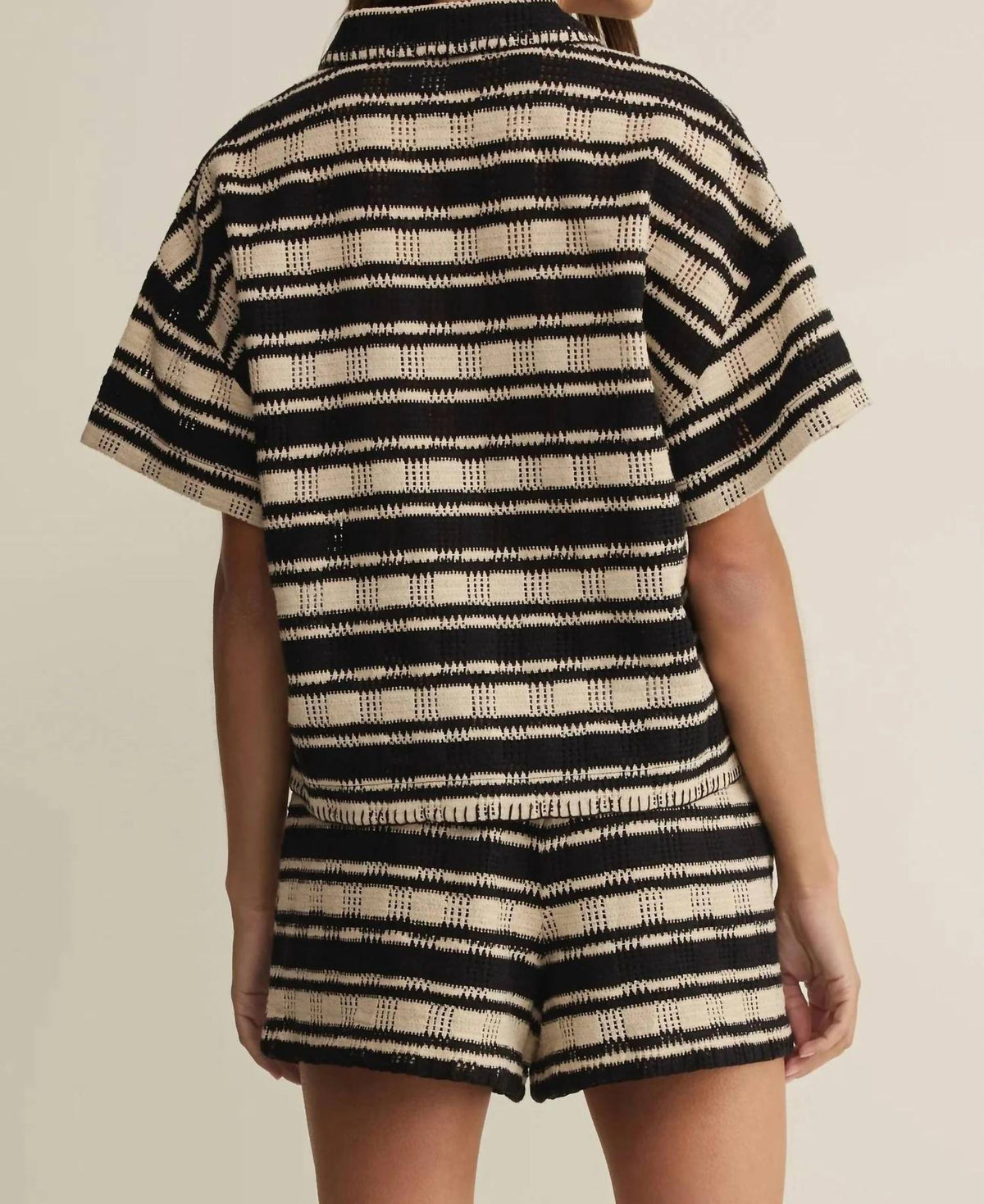 Z Supply - Monaco Button Up Top