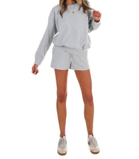 Zenana - Another Chance Two Piece Set
