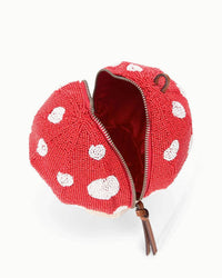 Staud - Women's Shroom Beaded Bag