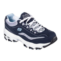 Skechers - Women's D'lites Life Saver Sneakers