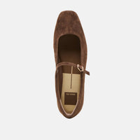 Dolce Vita - Women's Reyes Ballet Flats