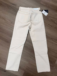 Re/Done - Women's 70's Stove Pipe Jeans