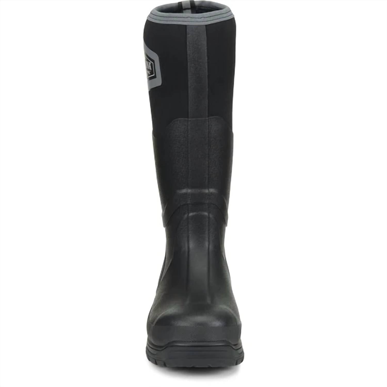 Carolina - Men's Graupel 16" Steel Toe Waterproof Rubber Work Boot