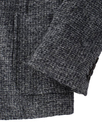 Borgo28 - Men's Soft Knit Wool-blend Blazer