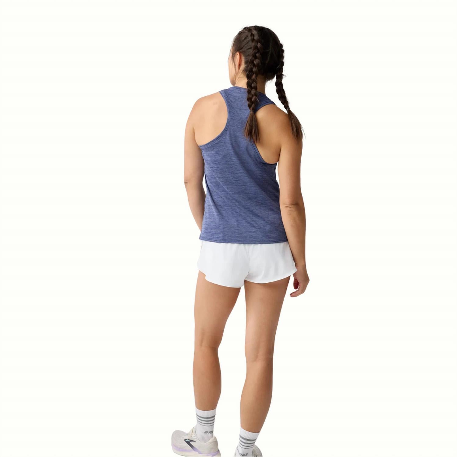 Brooks - Luxe Tank Top