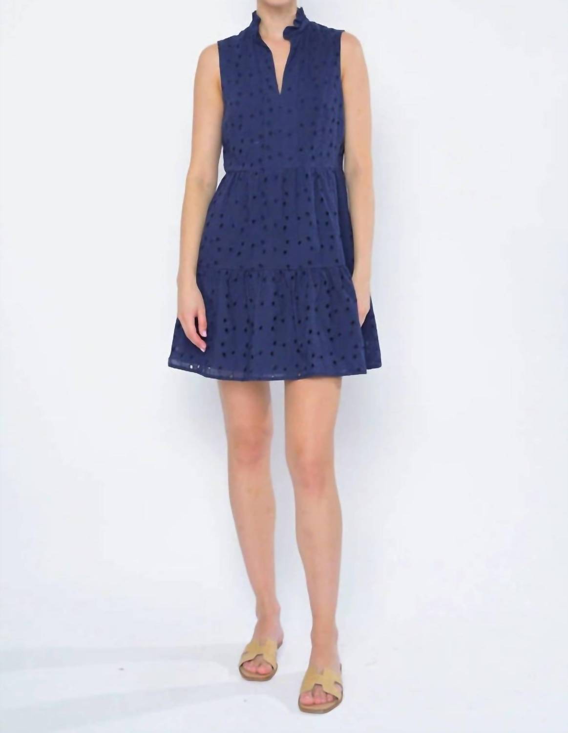 Dear John Denim - Women's Weslie Dress