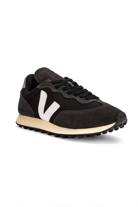 Veja - Women's Rio Branco Low-top Sneakers