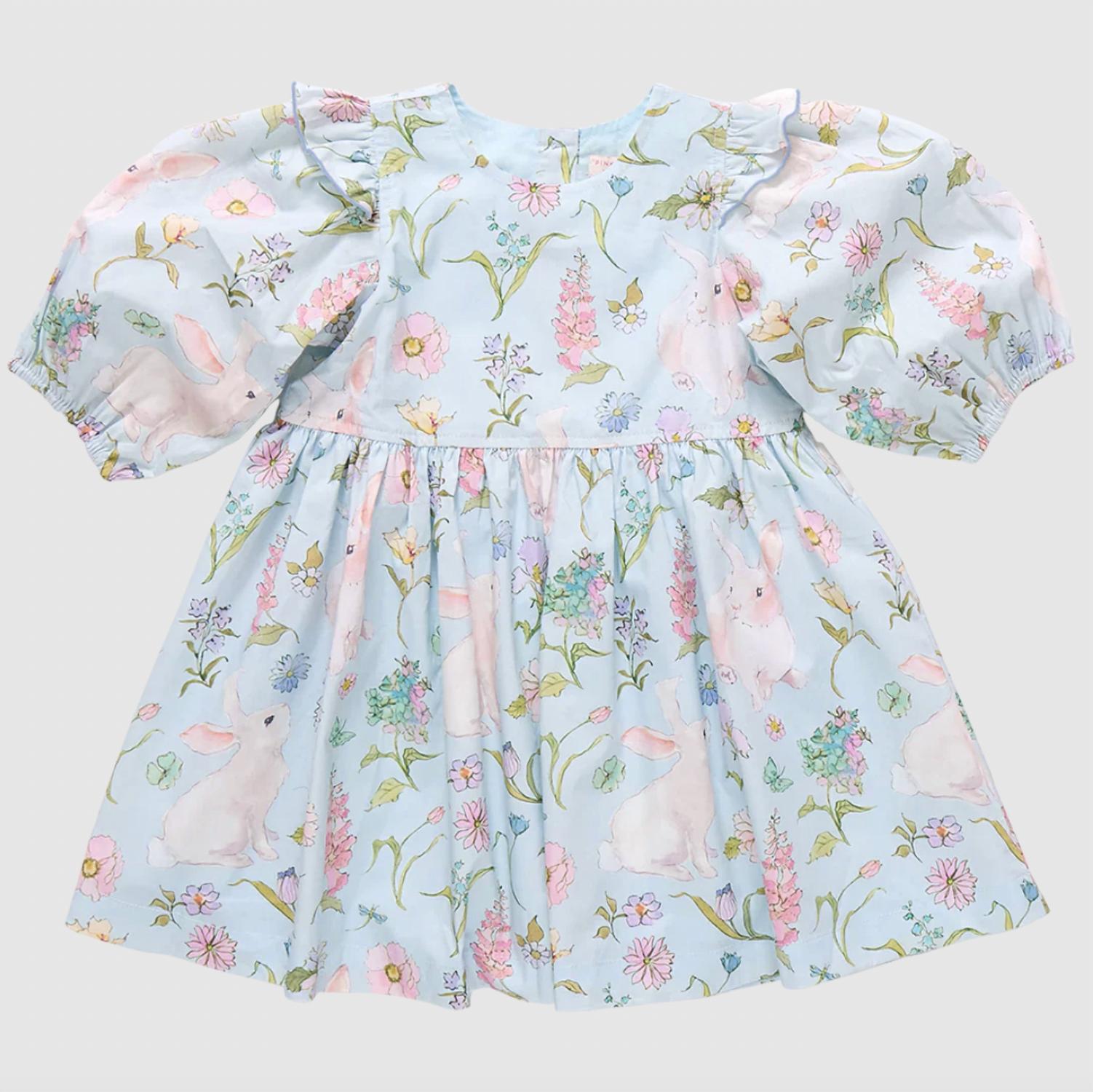 Pink Chicken - Girls Brooke Dress