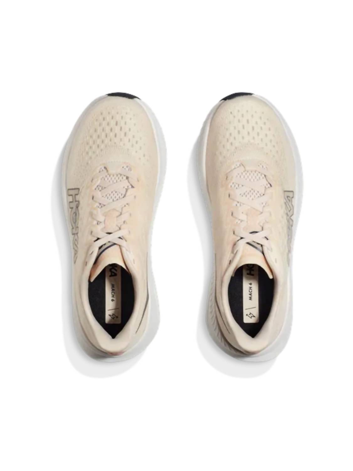 Hoka - Women's Mach 6 Running Shoes