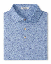 Peter Millar - Parker Performance Jersey Polo