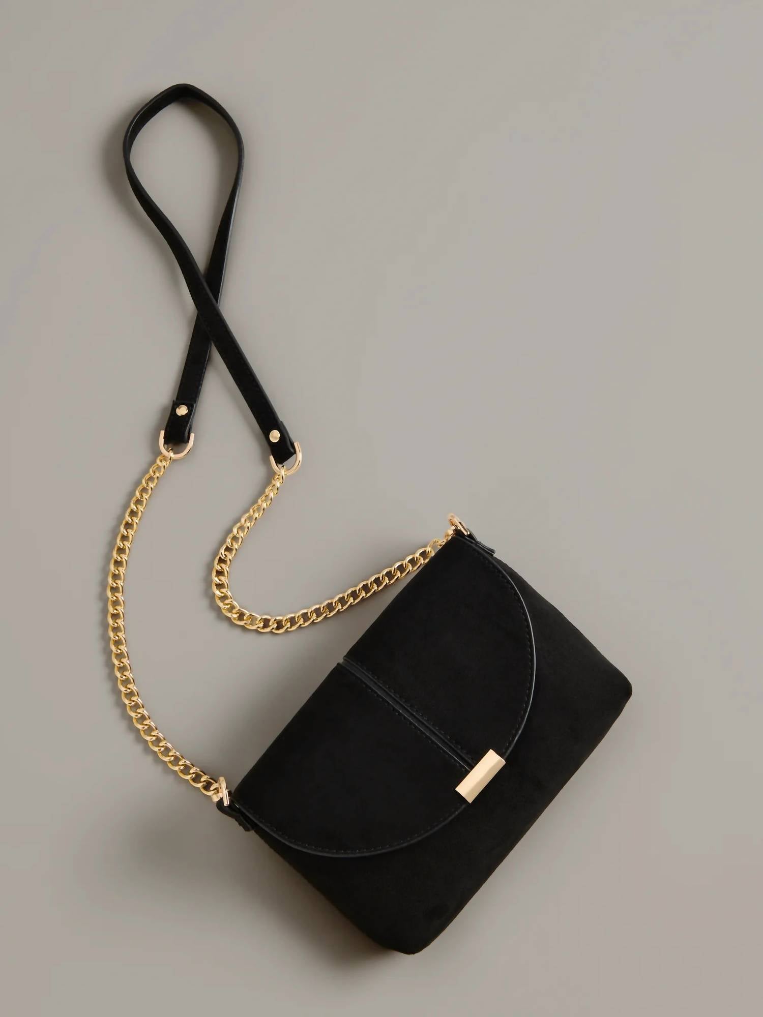 Shiraleah - Laurene Wristlet Crossbody Bag