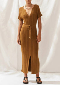 Sancia - Celoni Dress