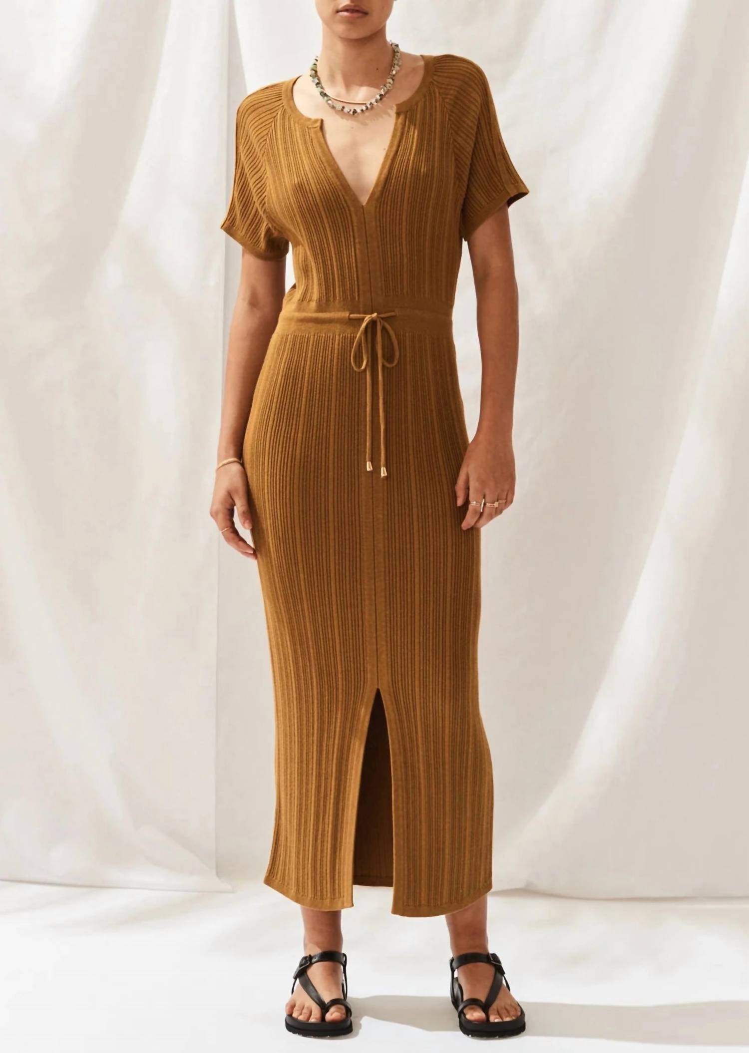 Sancia - Celoni Dress
