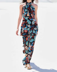 Shona Joy - Silk Bias Cut Pants