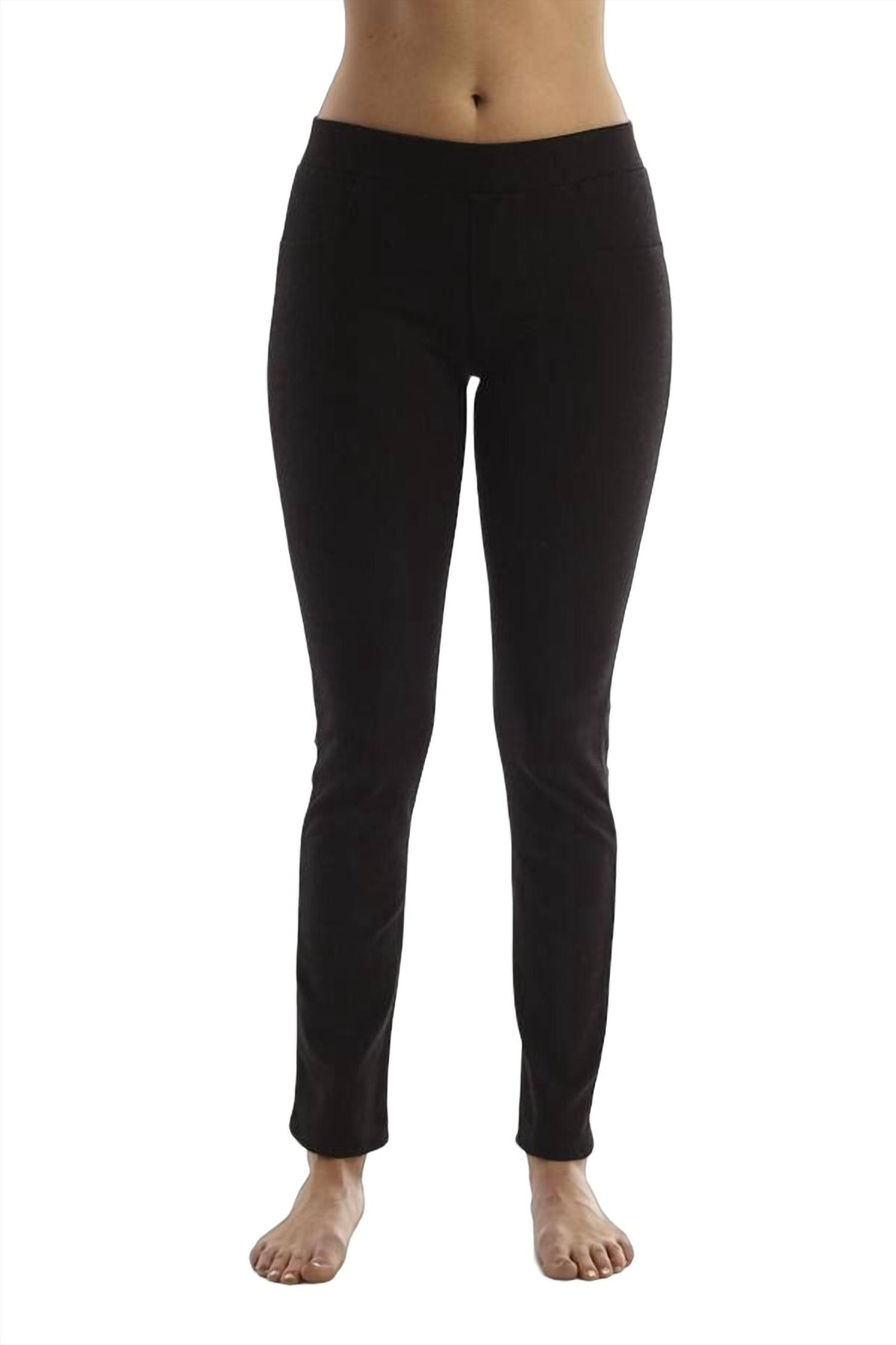 French Kyss - Pull-On Jeggings