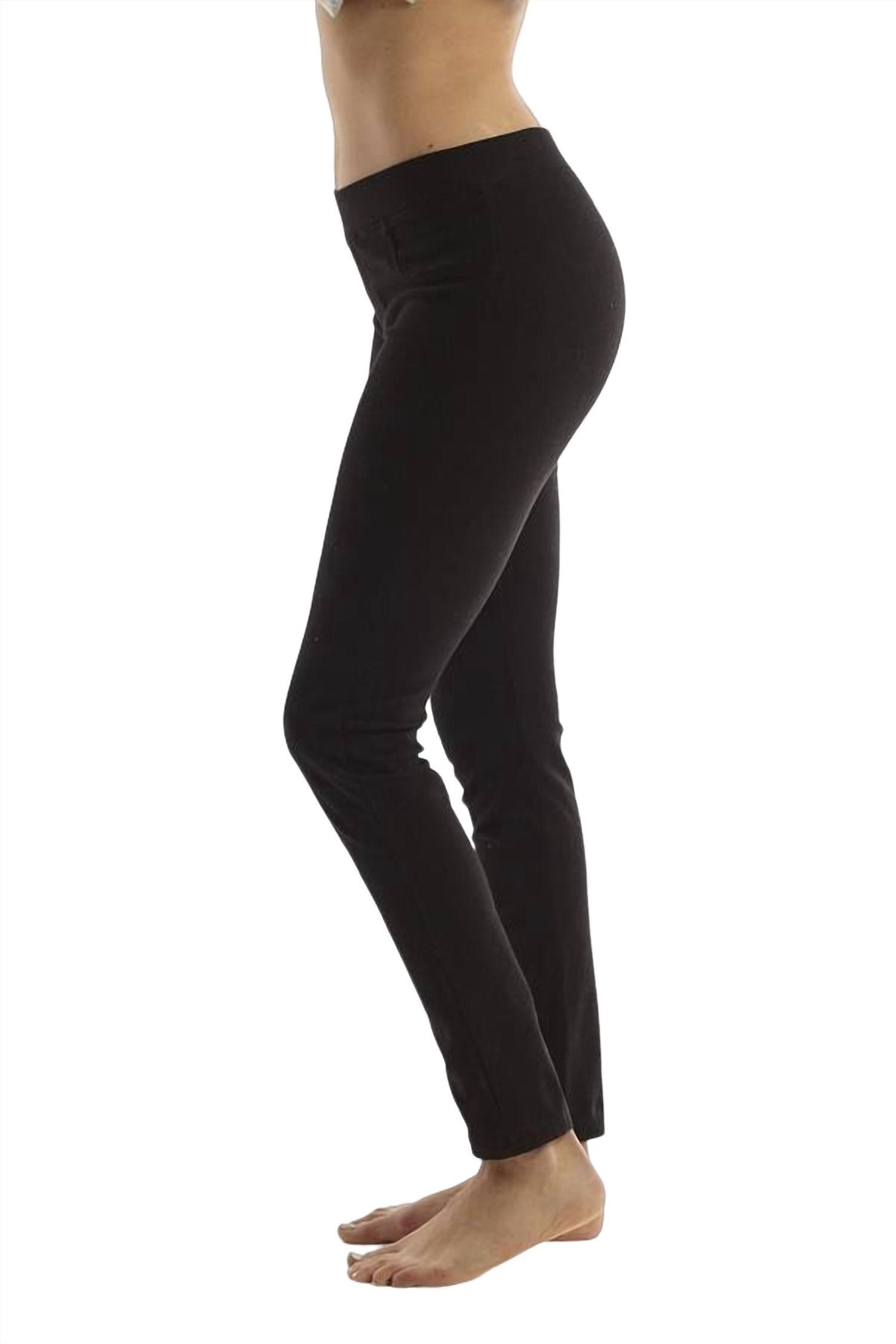 French Kyss - Pull-On Jeggings