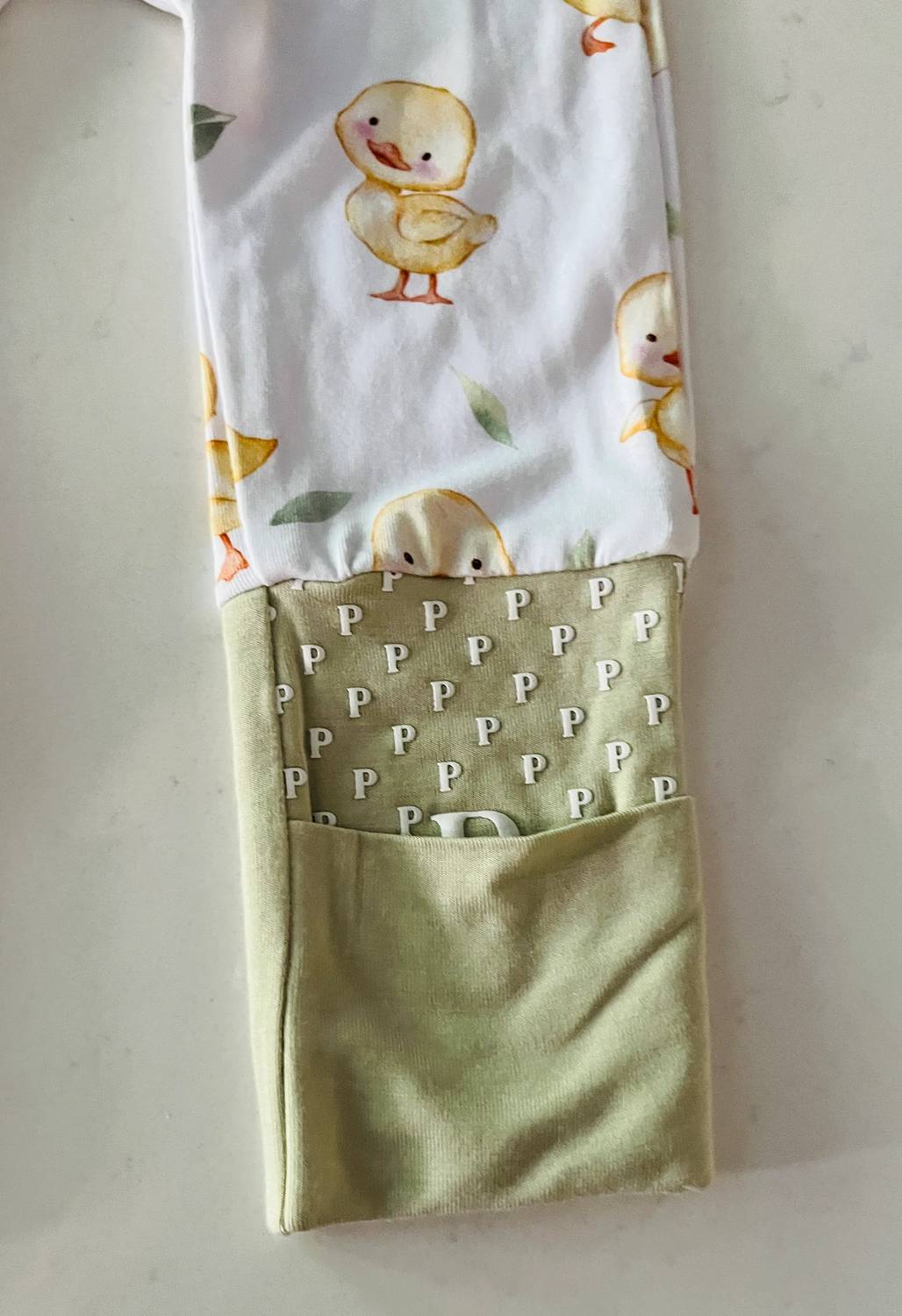 Posh Peanut - Kid's Convertible One Piece