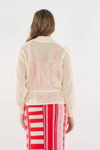 Emily Mccarthy - Women's Bailey Bomber Jacket