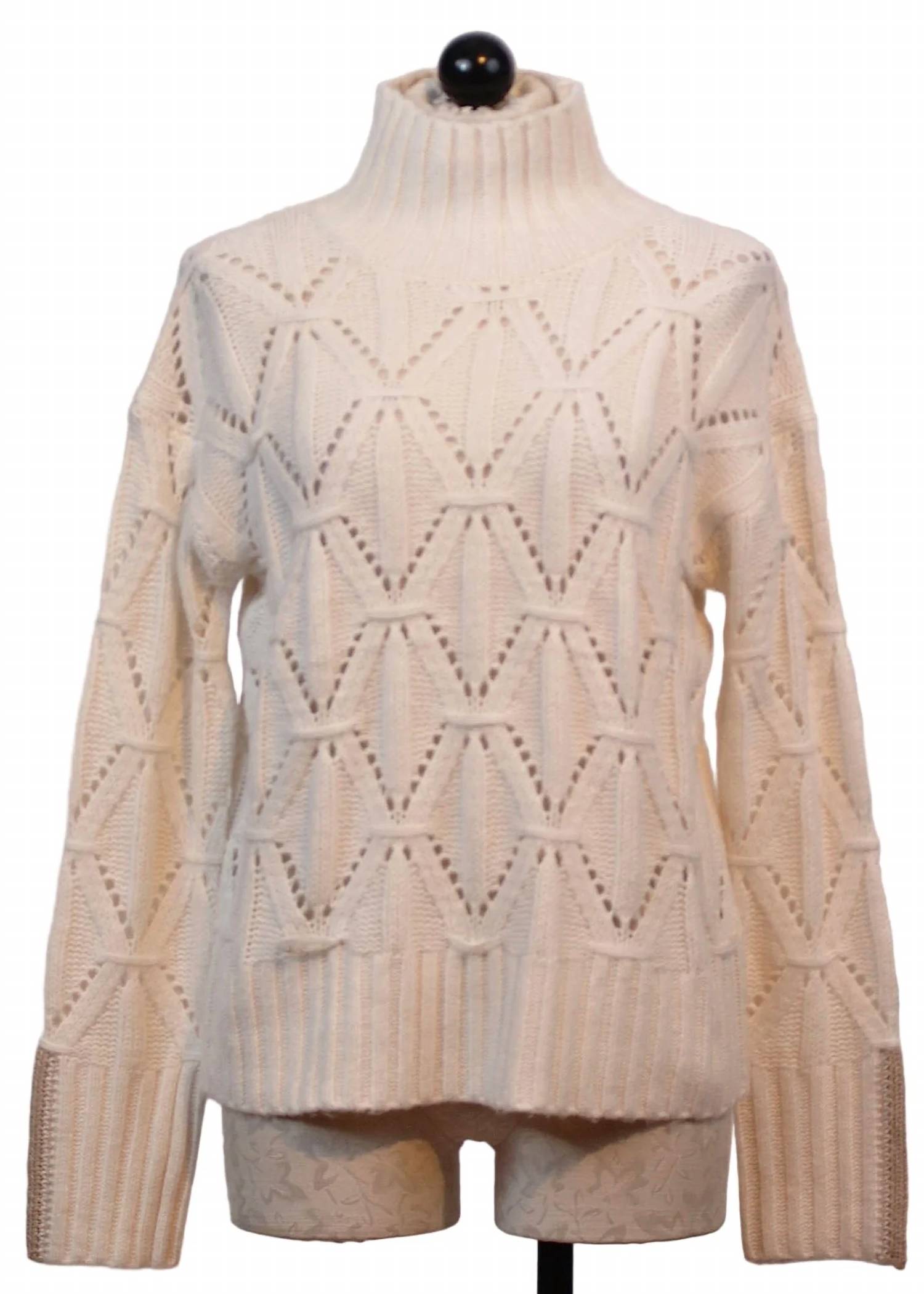 Lisa Todd - Stand Out Sweater