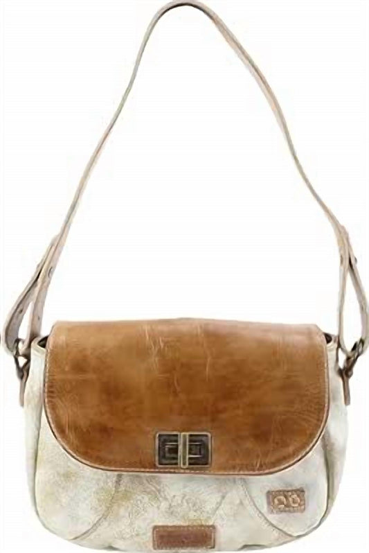 Bedstu - Elect Shoulder Bag