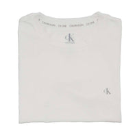 Calvin Klein - Women's One Short Sleeve Bodysuit