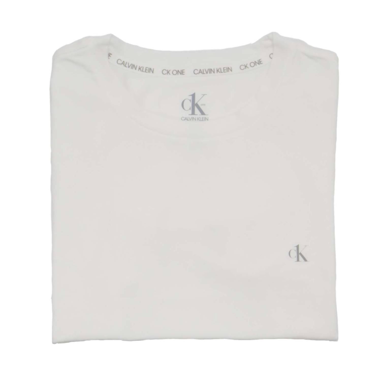 Calvin Klein - Women's One Short Sleeve Bodysuit