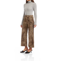 Fifteen Twenty - Rylee Cropped Pants