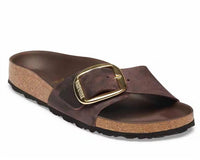 Birkenstock - Women's Madrid Big Buckle Sandal