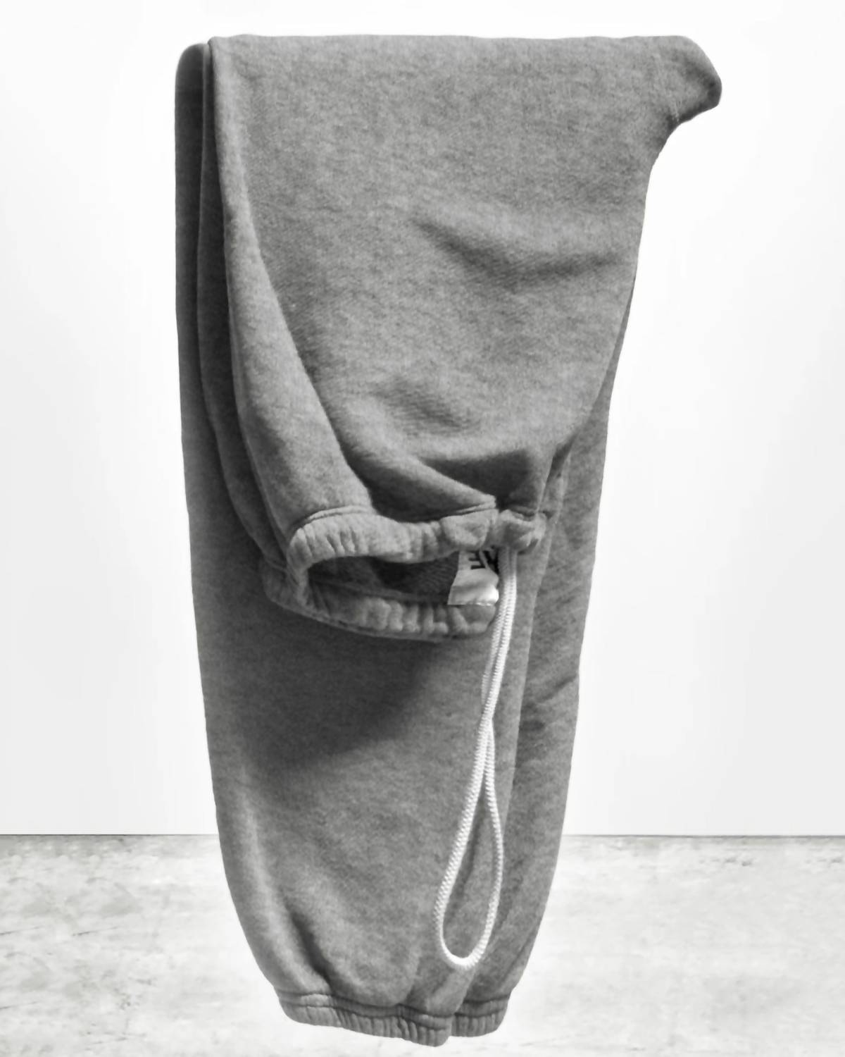 Freecity - Women's Basic Goodness Terry Fluff Sweatpant