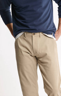 Jachs New York - Bedford Stretch Chino Pants
