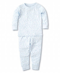 Kissy Kissy - Kid's Superstars Toddler Pajama Set