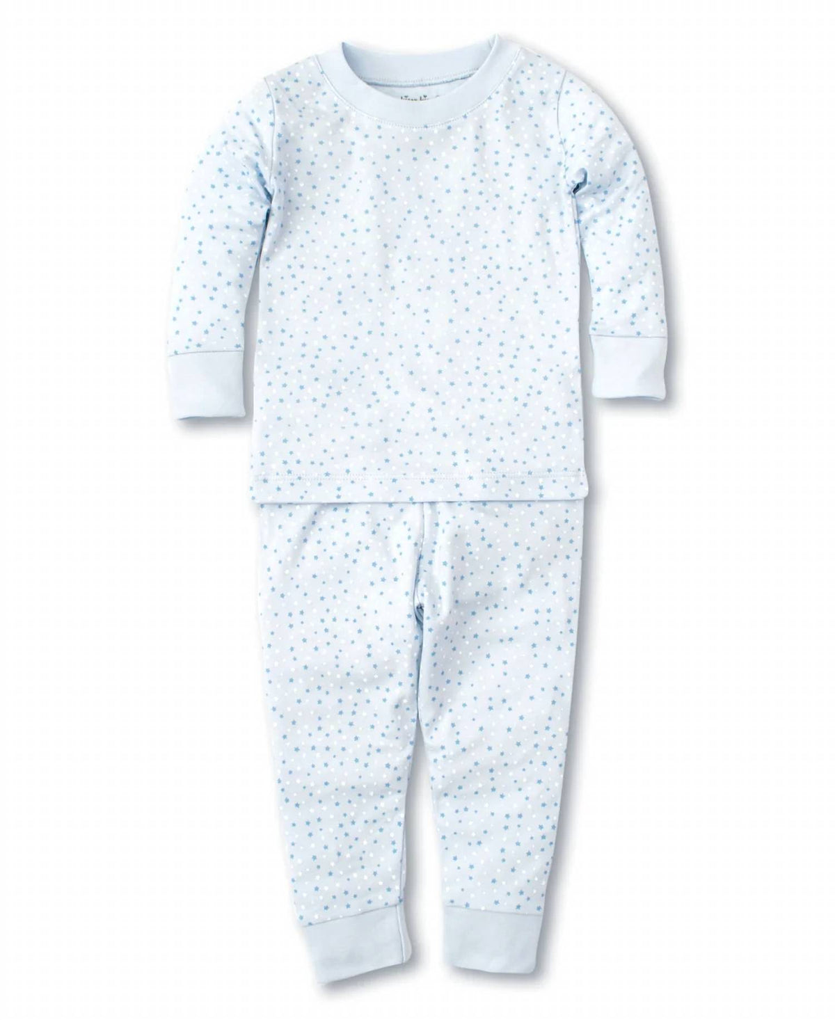 Kissy Kissy - Kid's Superstars Toddler Pajama Set