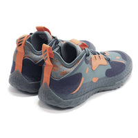 adidas Men's Harden Vol. 5 Futurenatural Basketball Shoes in hazy emerald - men's shoe - alternate view