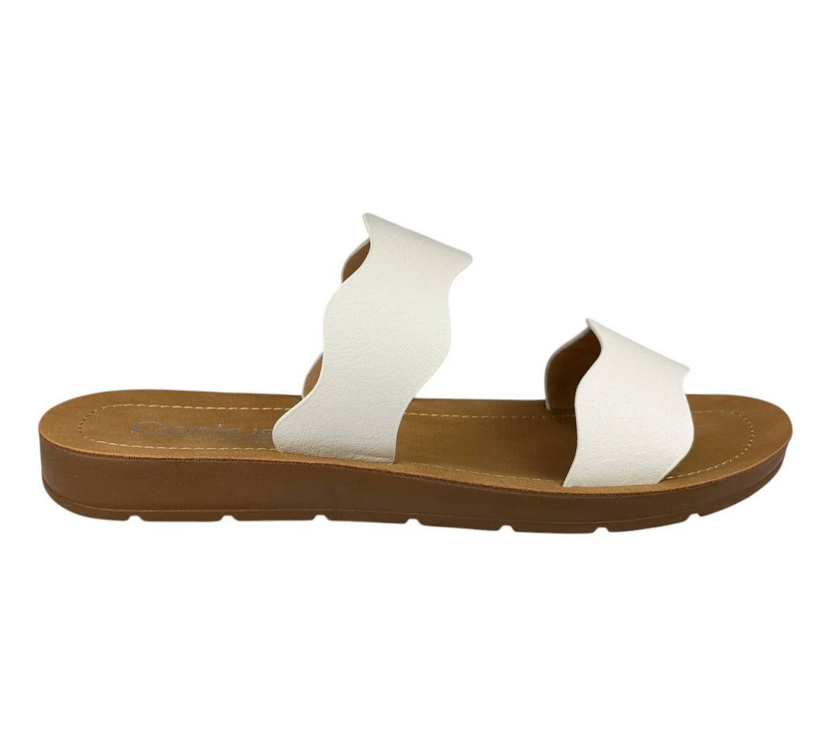 Corkys Footwear - Women's Wishy Washy Sandal