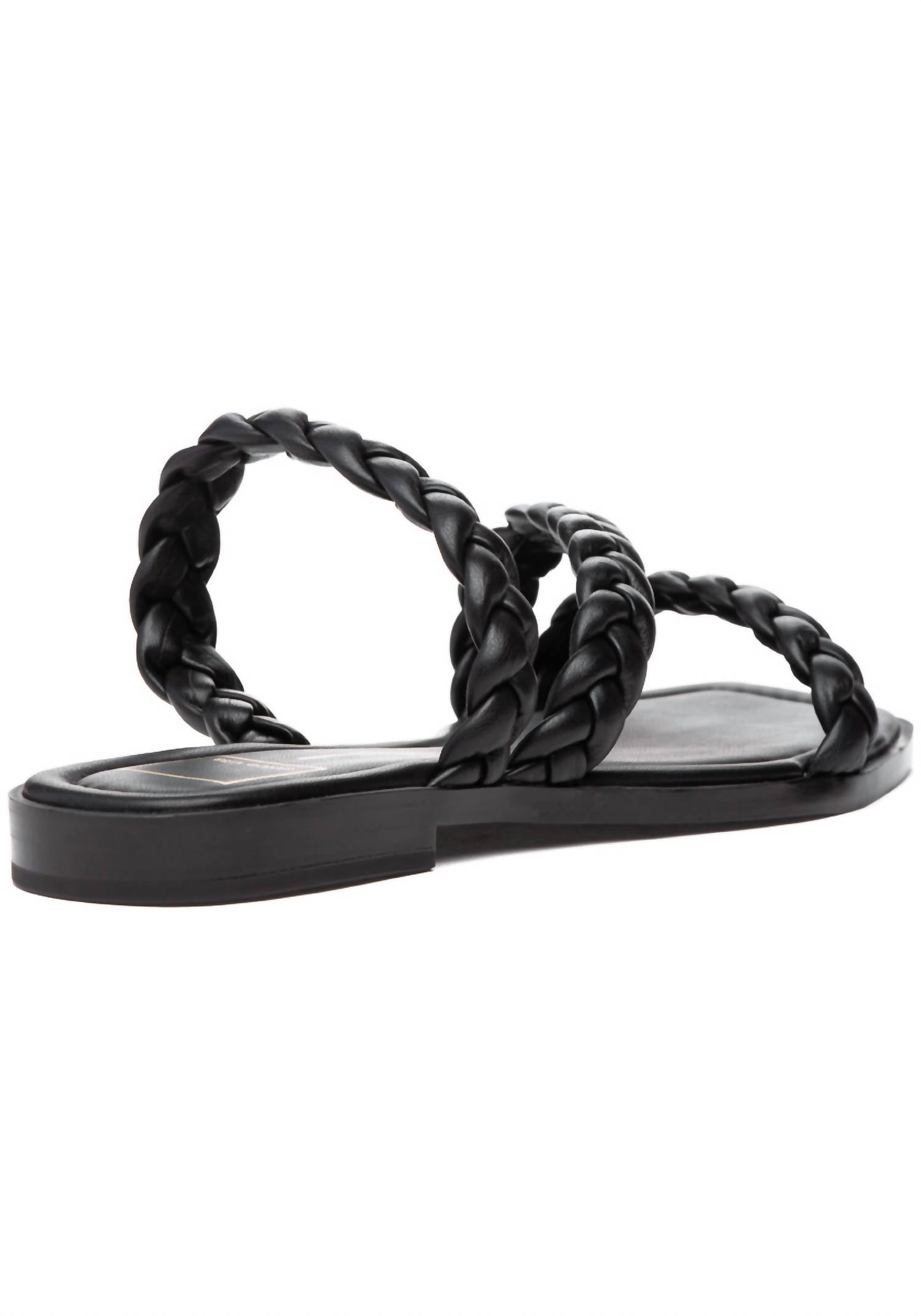 Dolce Vita - Women's Iman Sandals