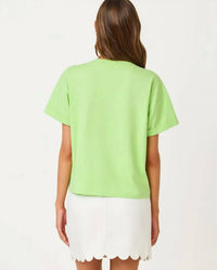 Lilly Pulitzer - STELLA KNIT TOP