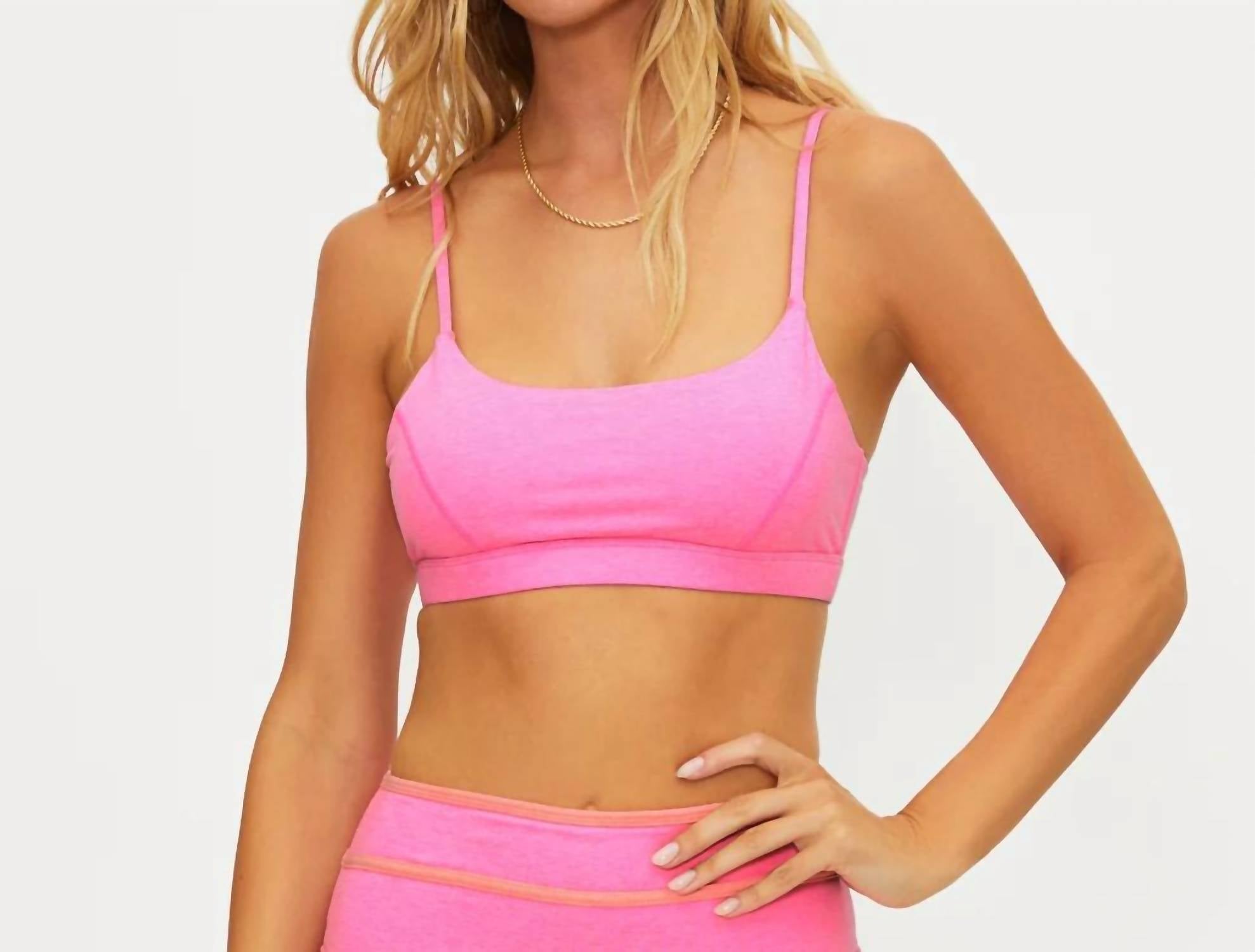 Beach Riot - Sara Top