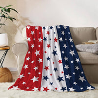 Julia Rose - Unisex Stars Blanket
