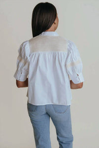 Laroque - Sutton Top