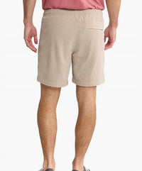 Fair Harbor - Wilder Stretch Corduroy Short