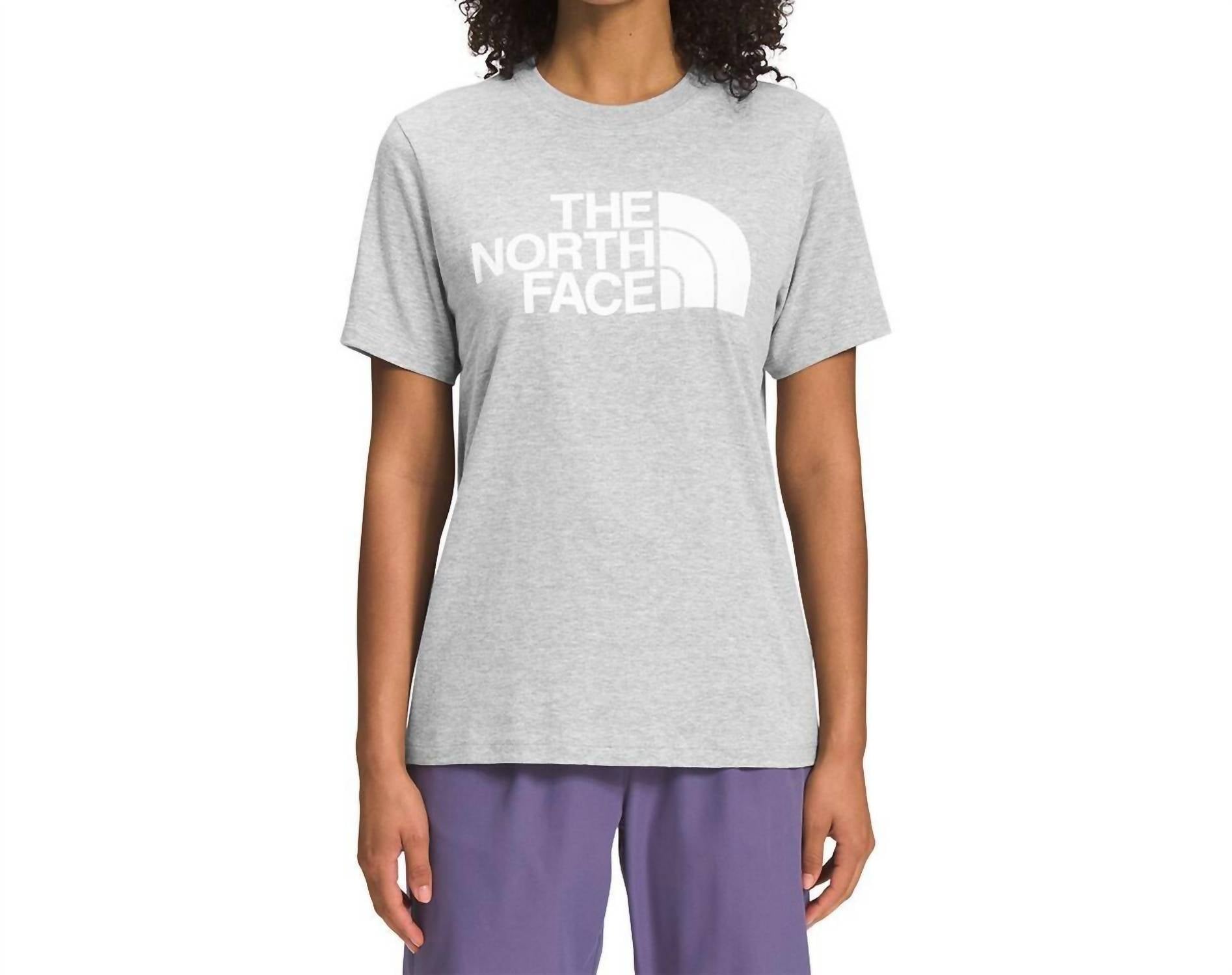 The North Face - Women's Short Sleeve Half Dome Top