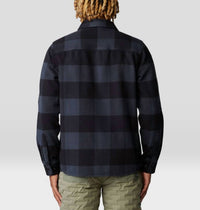 Mountain Hardwear - Plusher Long Sleeve Shirt