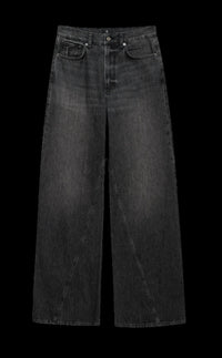 Anine Bing - Women's Brie Jeans