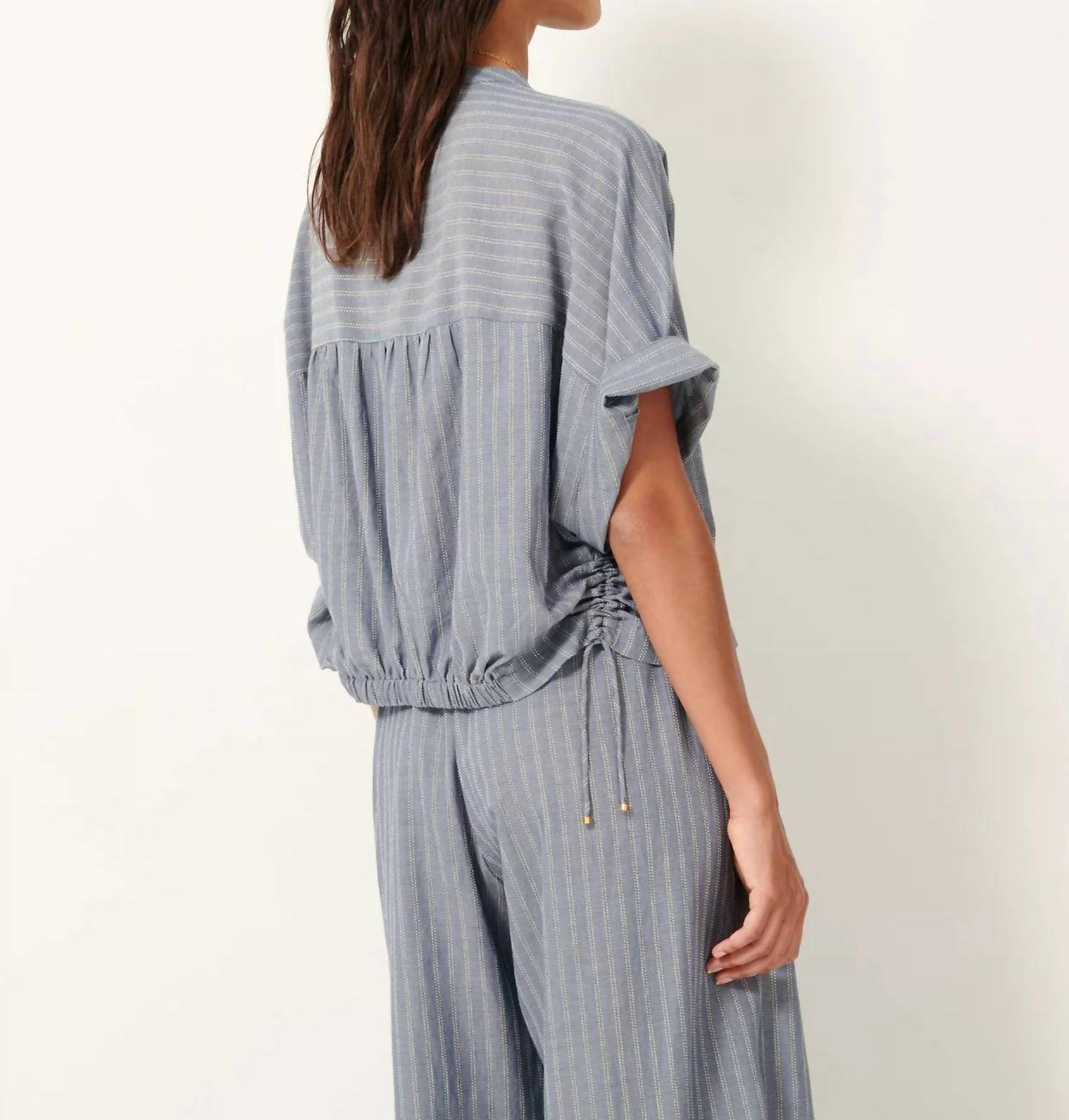 Sessun - Reva Blouse