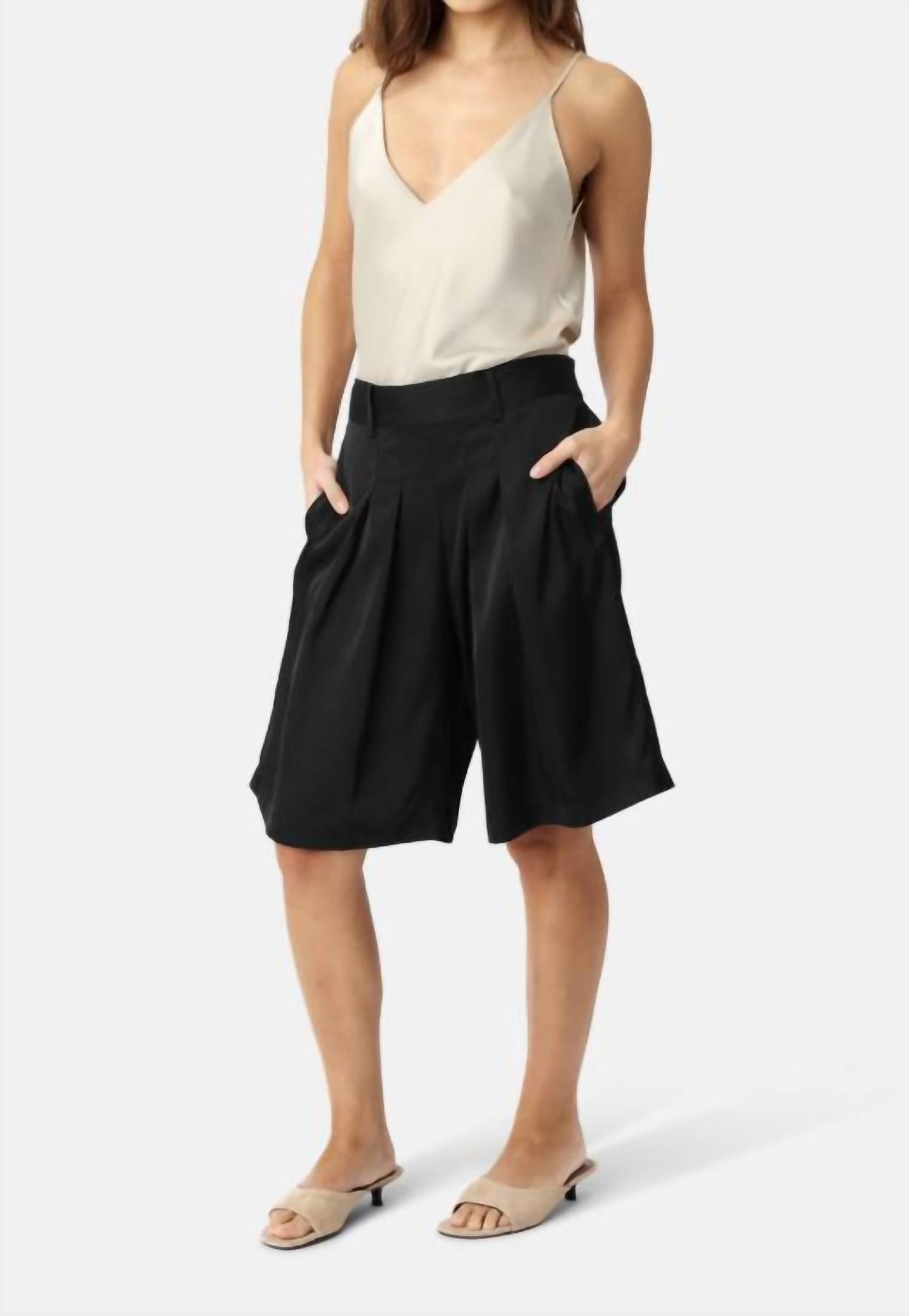 Karmamia - CAMISOLE TOP