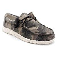 Laforst Shoes - Women’s Hermosa Comfort Hola! Shoes