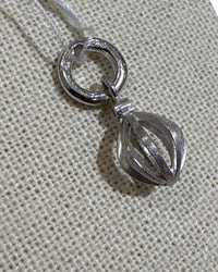 Story Jewellery - Women's Princess Drop Charm